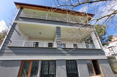 DEHA EMLAK`TAN KİRALIK 3+1 EŞYALI DAİRE SÖĞÜTLÜ MAHALLESİ