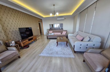 DEHA EMLAK’TAN SATILIK 3+1 DAİRE YALINCAK MAH/TRABZON/ORTAHİSAR