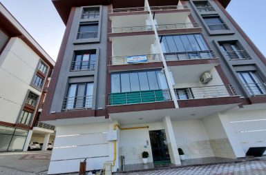 DEHA EMLAK`TAN SATILIK 2+1  DAİRE KONAKLAR MAHALLESİ HAVALİMANI KARŞISINDA