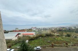 DEHA EMLAK’TAN KİRALIK 3+1 DAİRE AKÇAABAT SARITAŞ TOKİDE