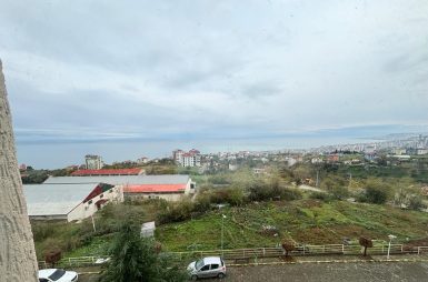 DEHA EMLAK’TAN KİRALIK 3+1 DAİRE AKÇAABAT SARITAŞ TOKİDE