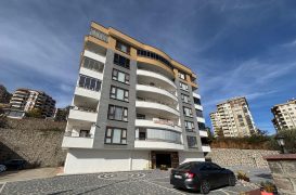 DEHA EMLAK`TAN SATILIK 3+1 DAİRE YALINCAK MAHALLESİ  ORTAHİSAR MAH TRABZON